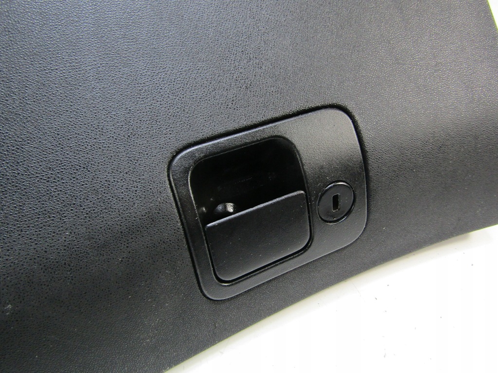 фото №11, Saab 95 i ys3e бардачок пасажира 05-10 kombi 2fl