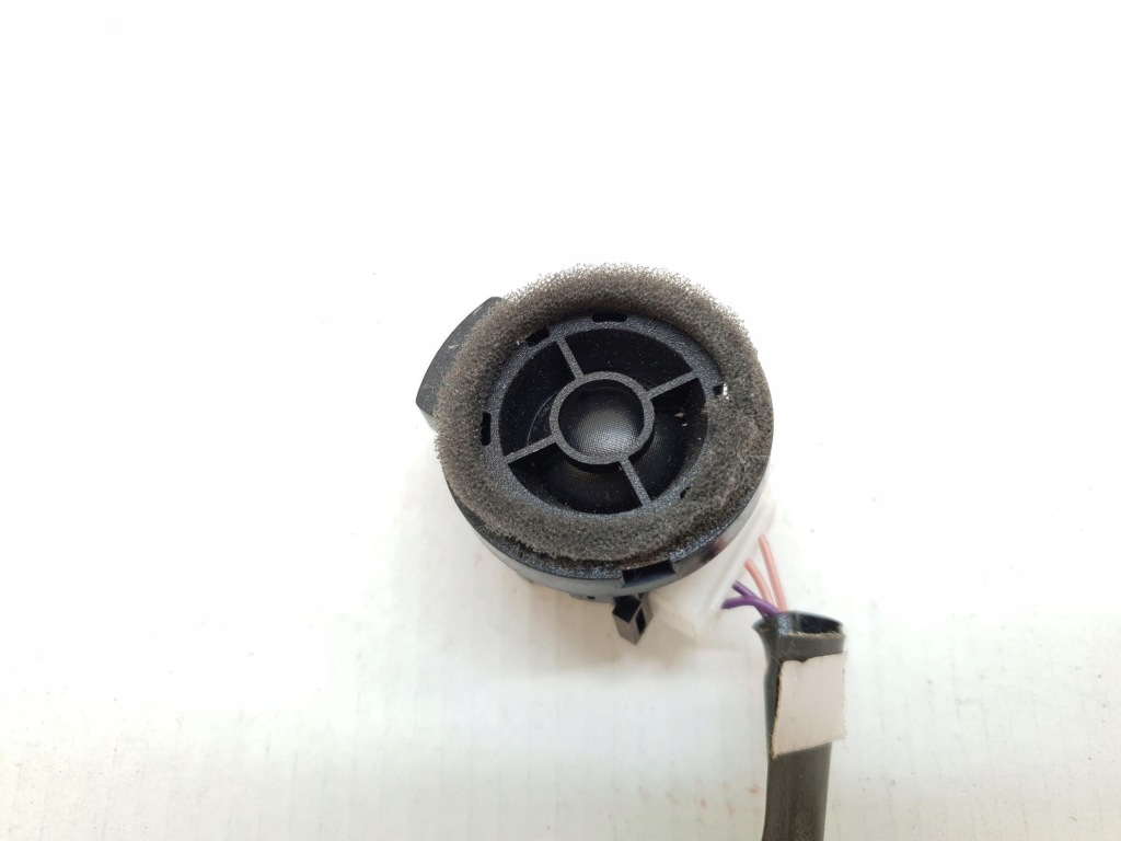 фото №3, Динамик высокочастотный toyota yaris iii