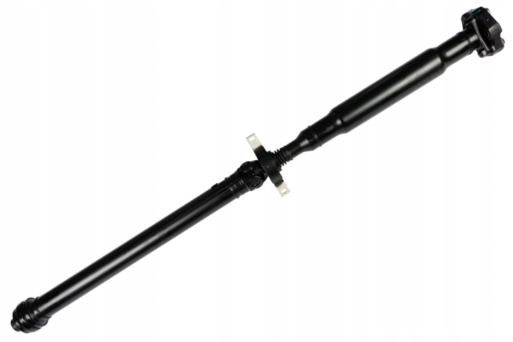 фото №4, Wał приводной nwn-bm-058 nty