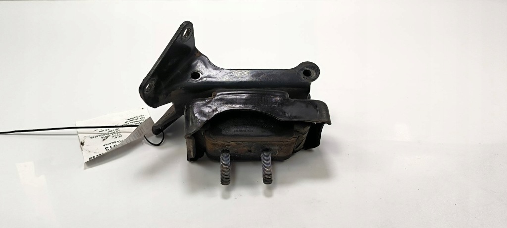 фото №1, Подушка двигателя 5801283685 iveco daily 35s18