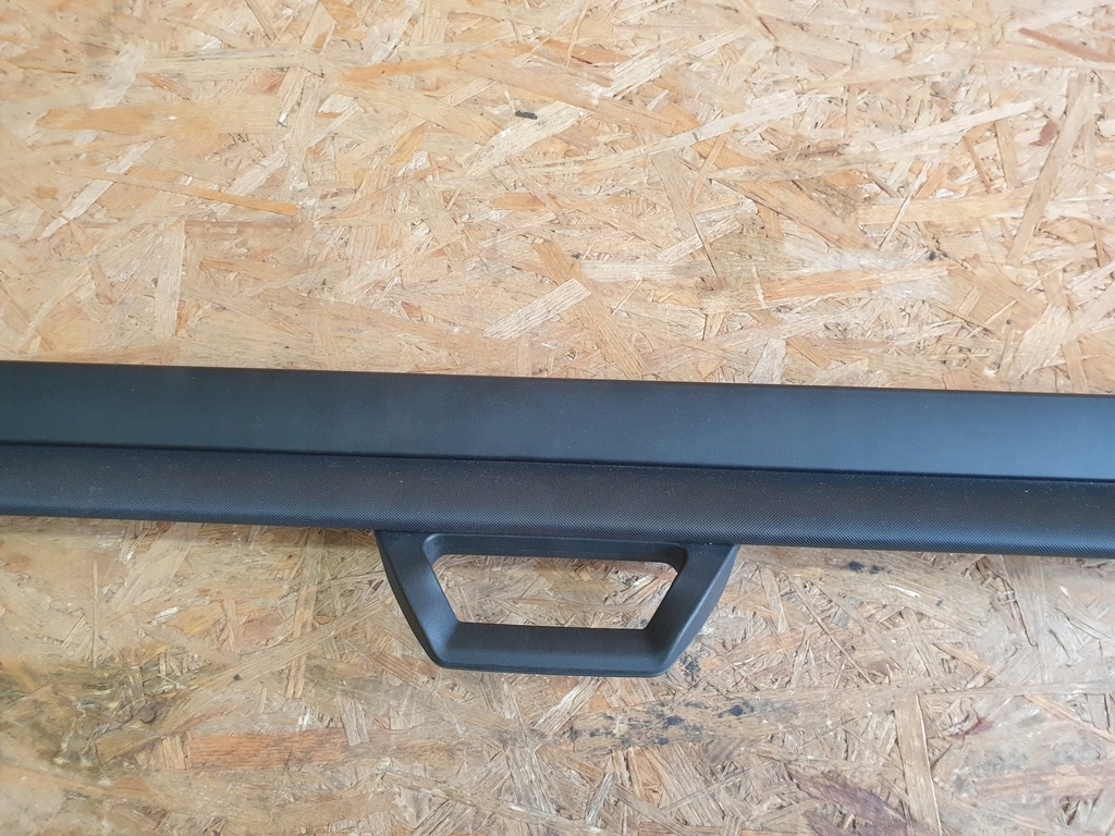 фото №3, Alfa romeo stelvio шторка багажника