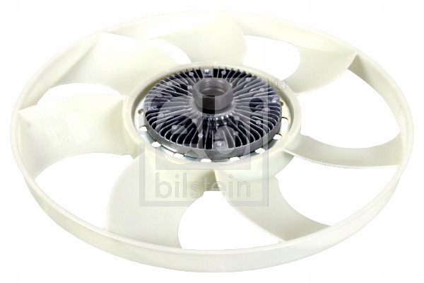 фото №6, Febi 177941 вентилятор радиатора двигателя