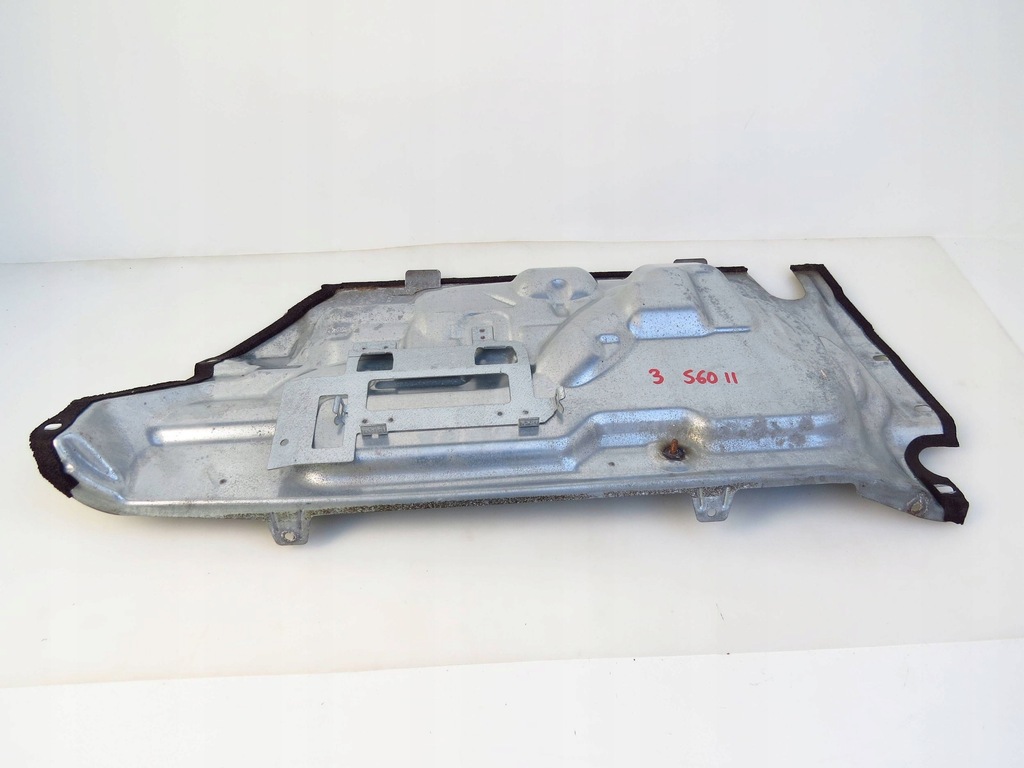 фото №10, Стена перегородочная перегородка 31335579 volvo s60 ii v60 i 10-18