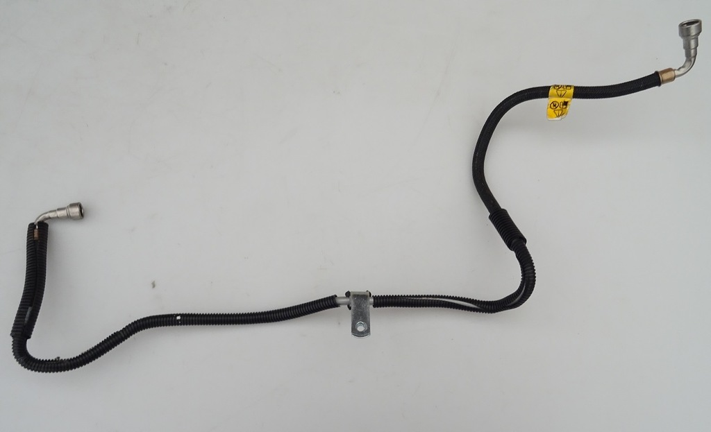 фото №1, 10 camaro 6.2 ss трубка шланг пального wąż паливний