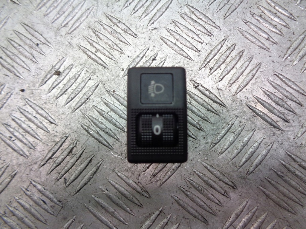 фото №1, Перемикач панель регулювання світла mazda 6 gh