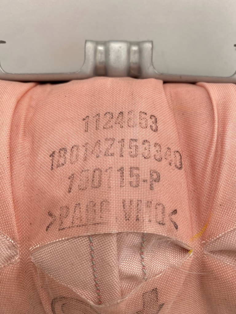 фото №8, Mazda cx5 cx-5 ii комплект подушка безопасности подушка водителя пассажира ремни натяжители