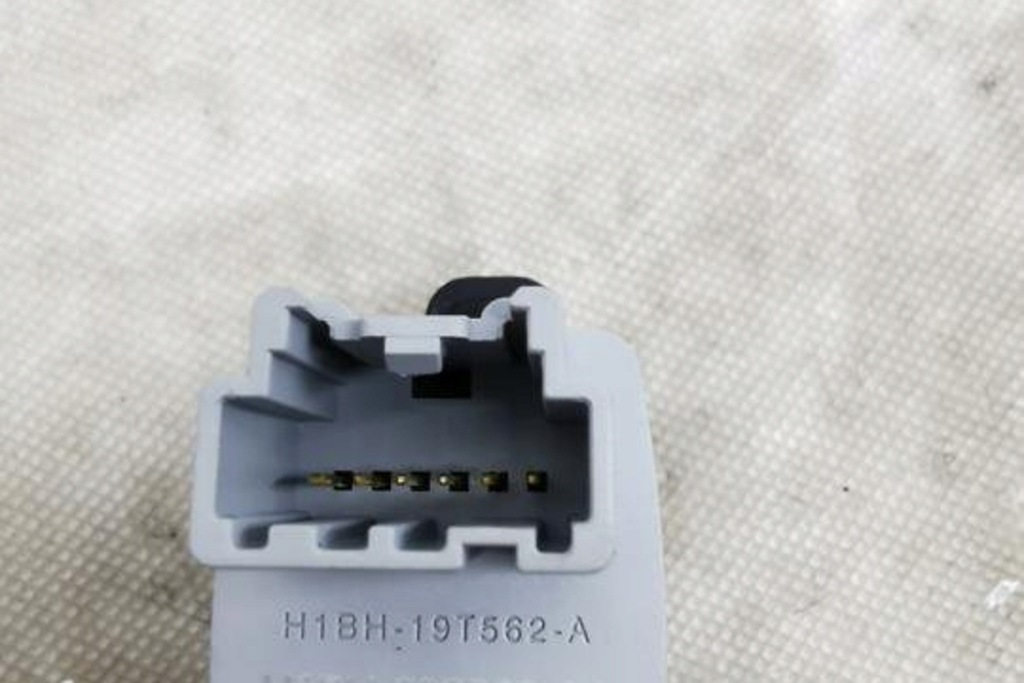 фото №5, Датчик температури вихлопних газів ford h1bh19t562a 2020