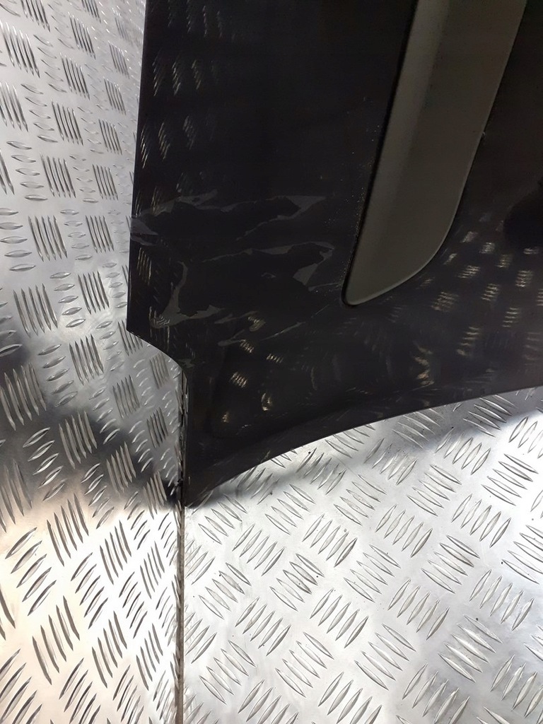 фото №7, Бампер перед renault laguna ii teb66