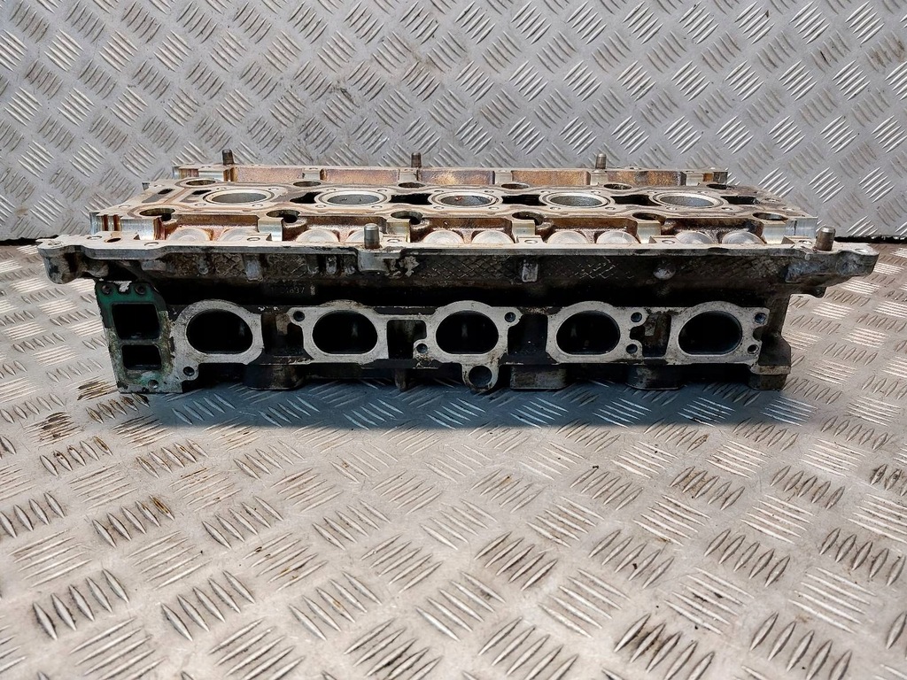 фото №11, Головка volvo s60 i b5244s 1001837