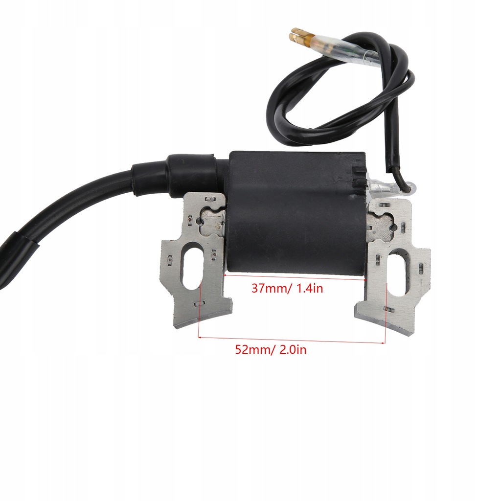 фото №5, Котушка запалювання ze świecami zapłonowymi