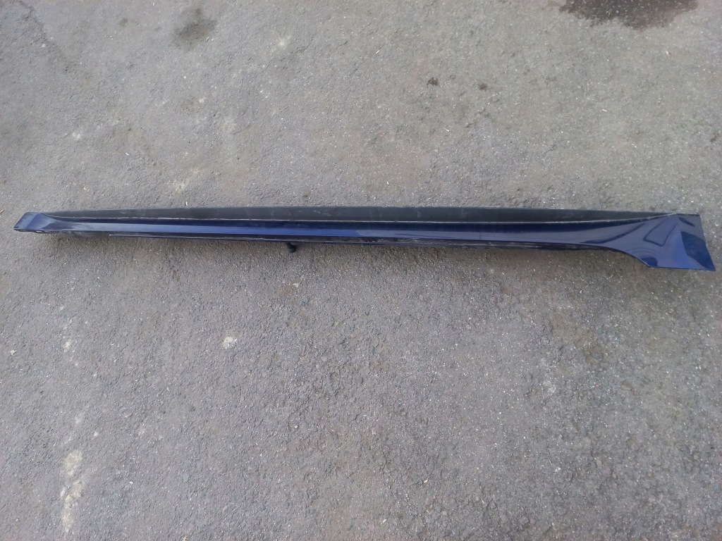 Купить Audi a5 2018 правый  сторона порог