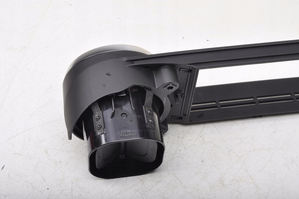 фото №7, Mercedes w172 r172 решітка ґрати обдув середня a1726801389