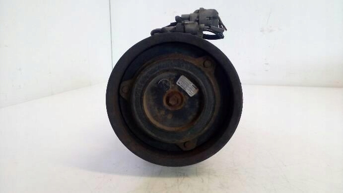 Компрессор кондиционера corollae10 2,0d 442500-1521 с Разборки