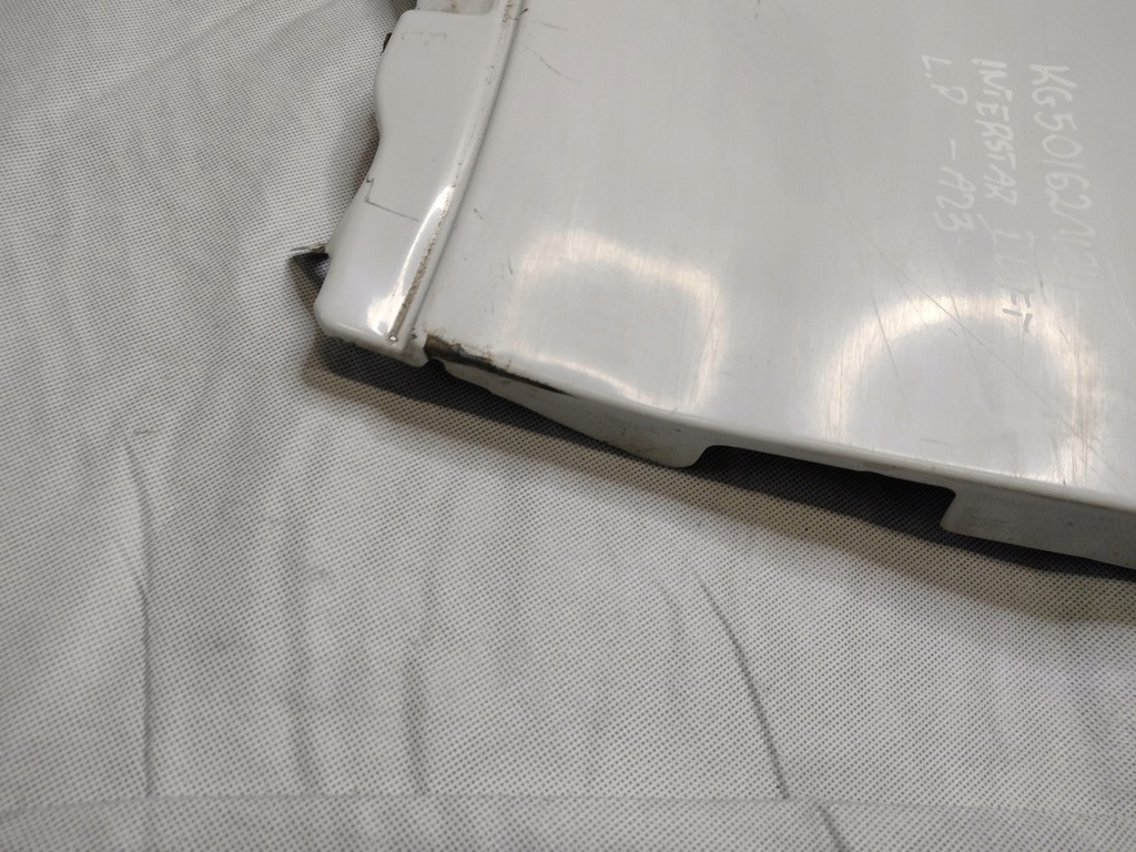 фото №13, Крила лівий перед nissan interstar i 1 lift