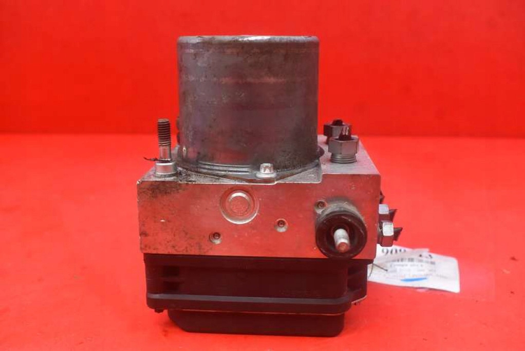 фото №6, Насос abs 9674677580 peugeot 5008 1 i 1.6 hdi 112 km 09-13