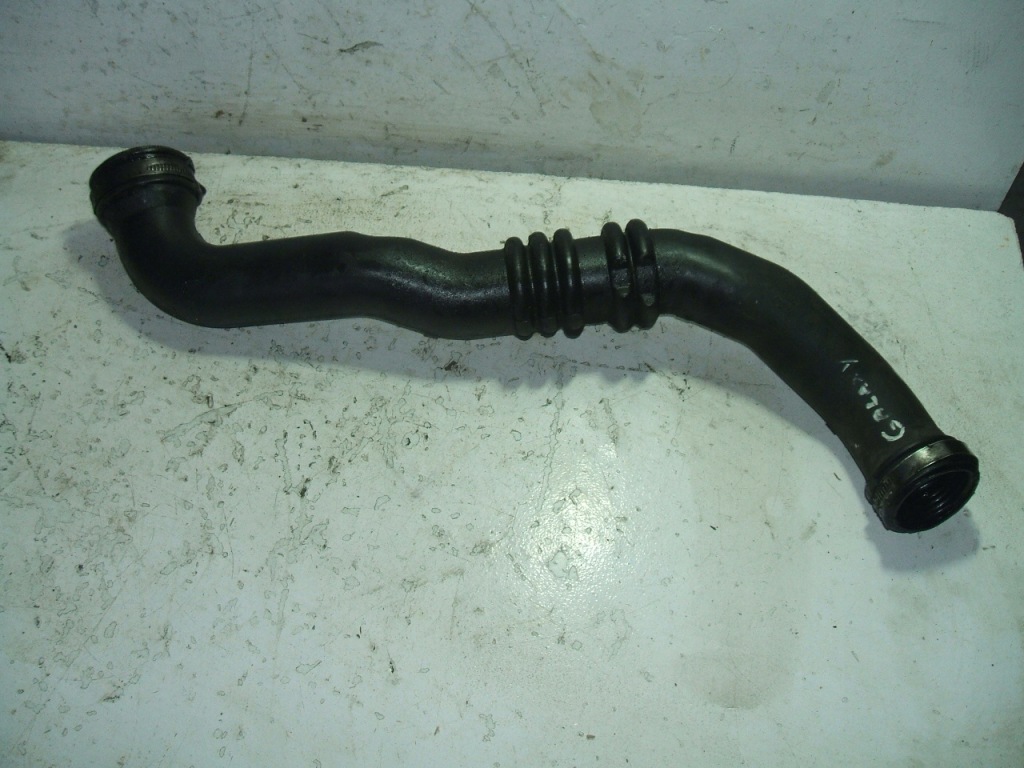 Купить Ford galaxy mk3 труба пабтрубок  воздуха интеркулер