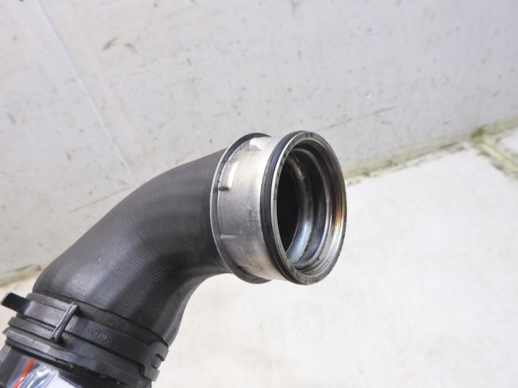 фото №3, Wąż труба интеркулер vw eos 2.0 tdi 3c0145770b
