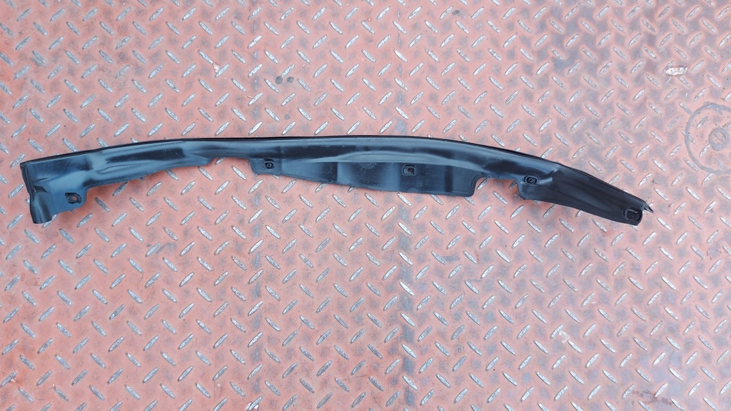 фото №1, Прокладка стойка дверь правый задняя bmw x1 f48 16-