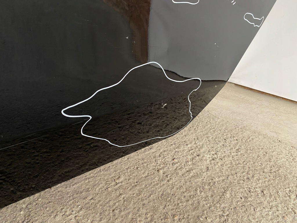 фото №9, Bmw 7 g70 2022r- дверь задняя левая задние