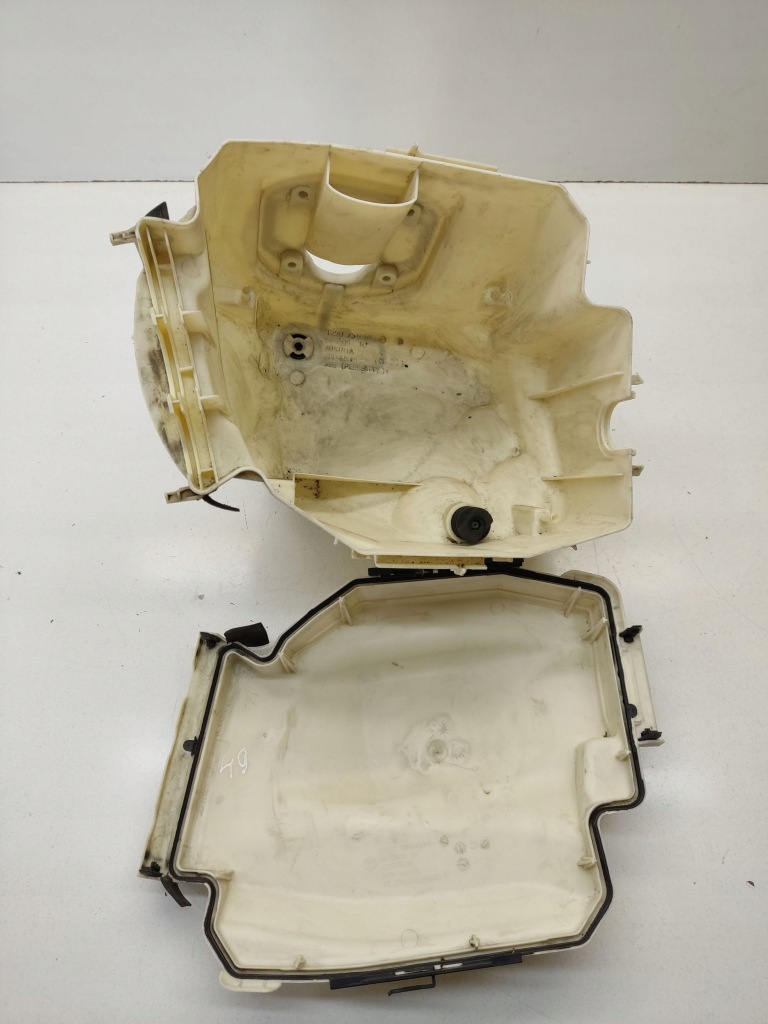 Bmw 3 e90 e91 2007 коробка запобіжників комплектна 12907528933 в Україні