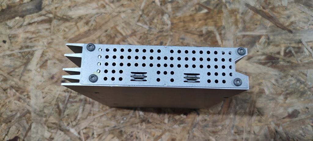 фото №6, Підсилювач підсилювач dodge challenger 2008-