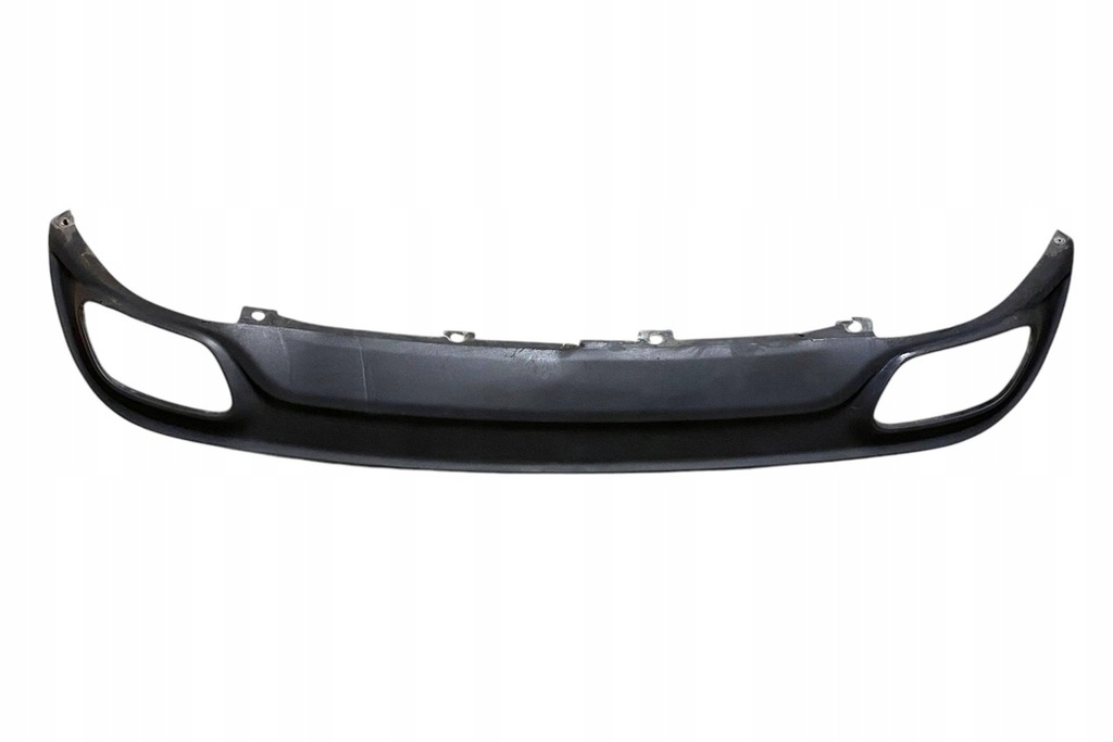 фото №8, Левая молдинг заднего бампера dodge charger 68226556aa 3.6l бензиновый 218kw