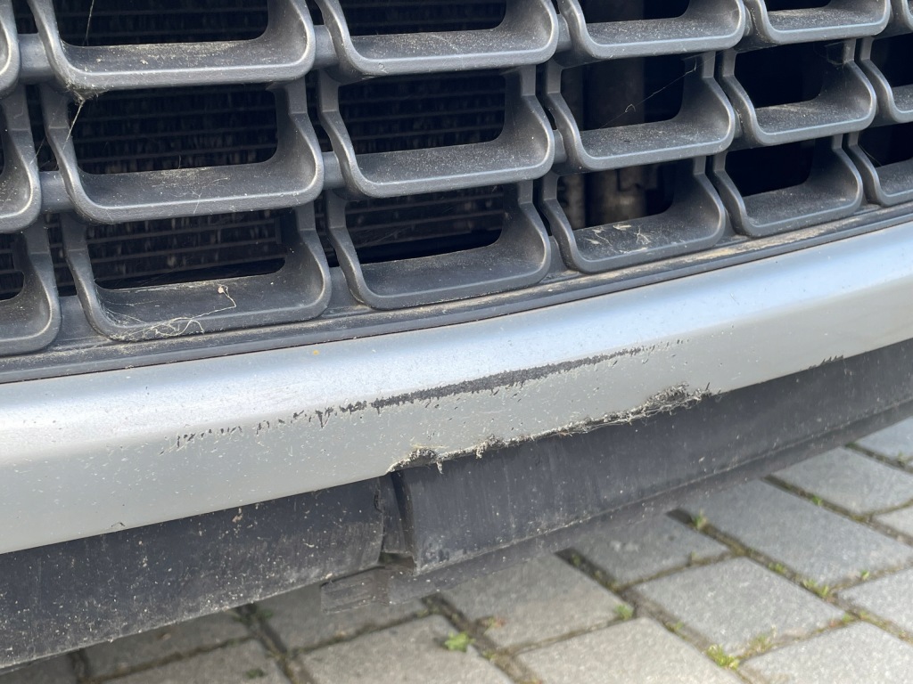 фото №11, Бампер перед передній kompletny opel zafira c 2012-2016 z176 з 176