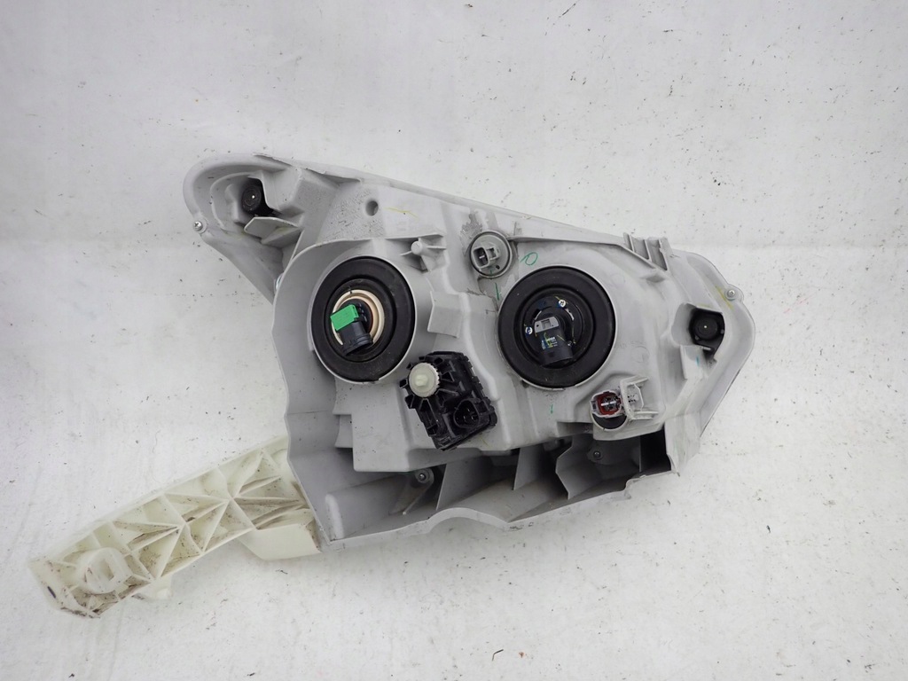 фото №6, Isuzu d-max ii lift 17- лампа левая перед передняя