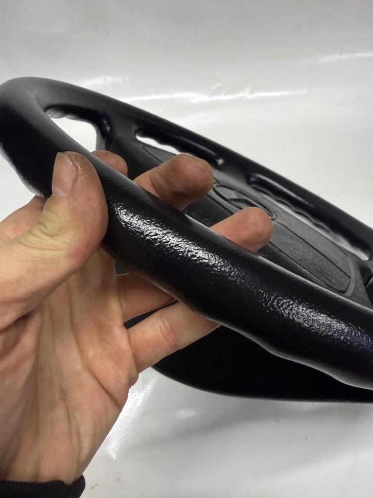 Руль mercedes w124 w201 w202 с Разборки