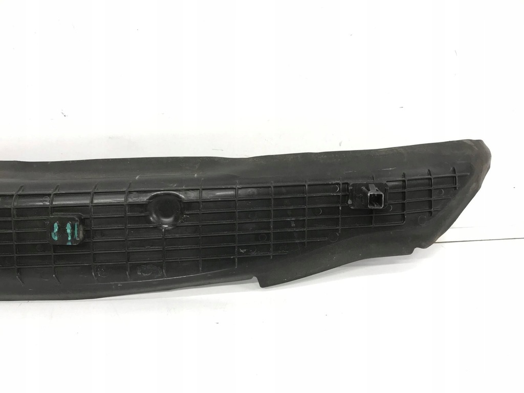 фото №7, Element замыкающий шумоизоляция крыла skoda kamiq 654821111b