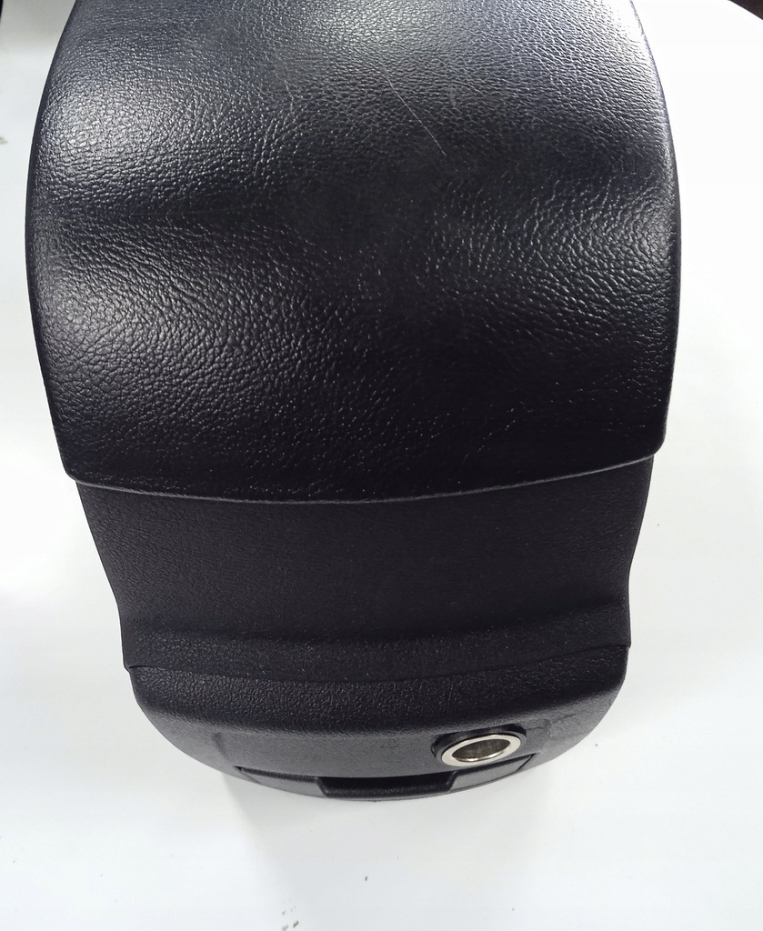 фото №7, Ford mondeo iv lift 4 mk4 подлокотник eu между сиденья передние