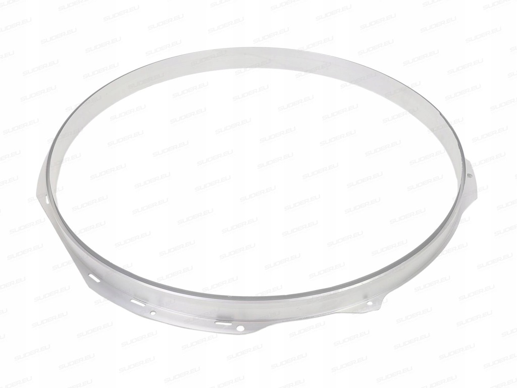 фото №2, Кільце захист вентилятора радіатора p,g,r,t sampa 043.058