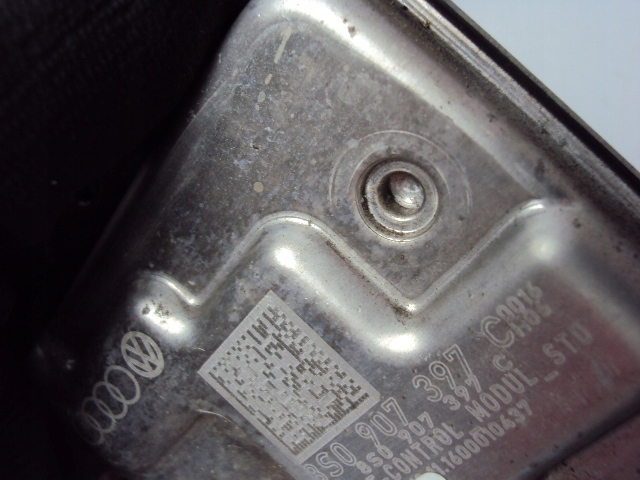 фото №3, Модуль led audi q2