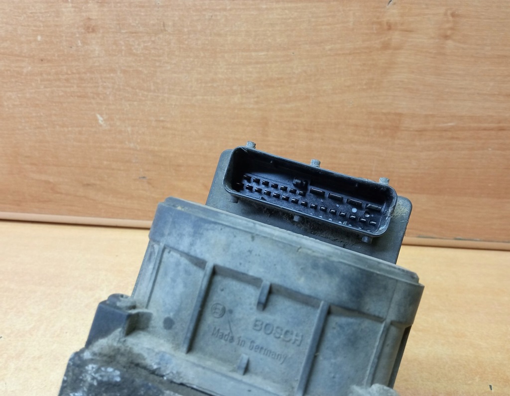 фото №3, Насос abs renault espace iii 2.2 dci 0273004408