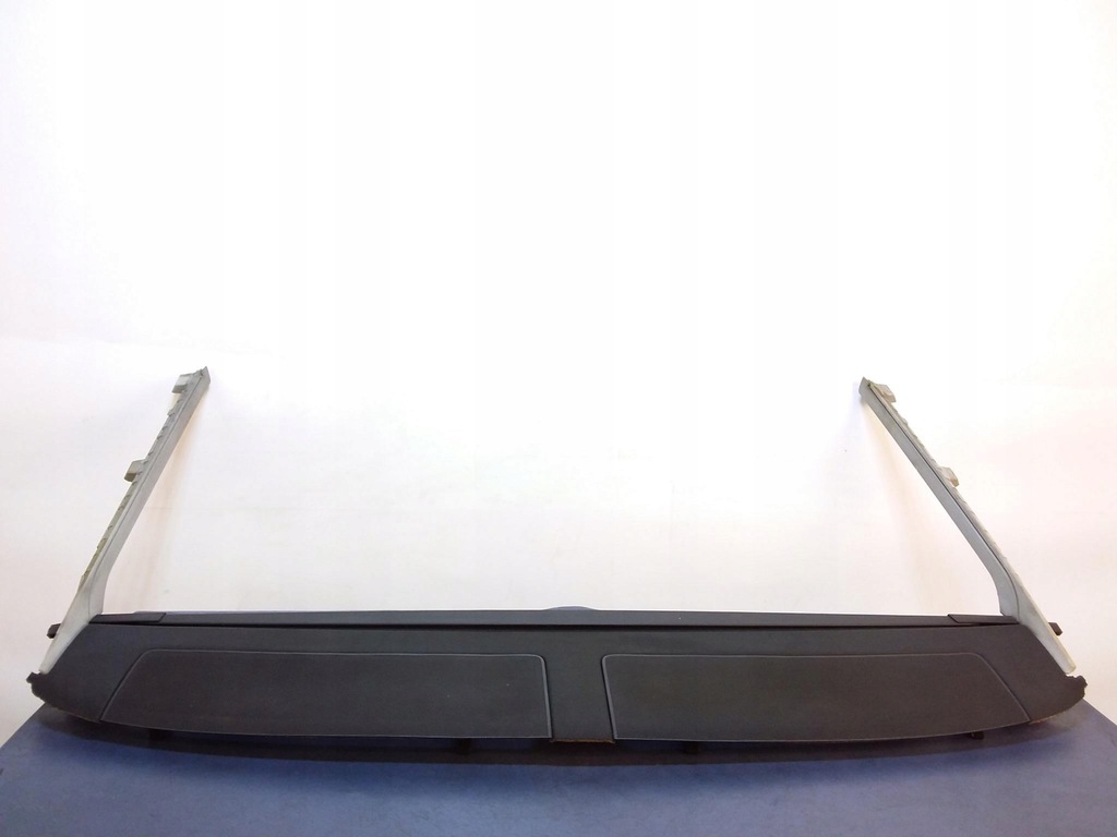 фото №1, Audi a8 d4 шторка задняя 4h4863412f