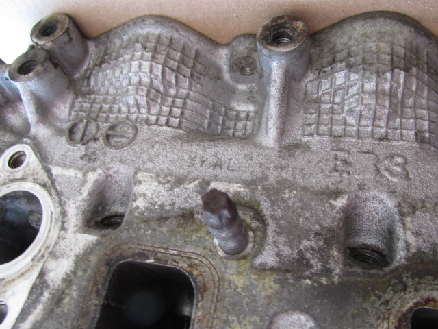 фото №12, Nissan pathfinder iii r51 2009r 2.5dci головка planowana ідеальний стан yd25