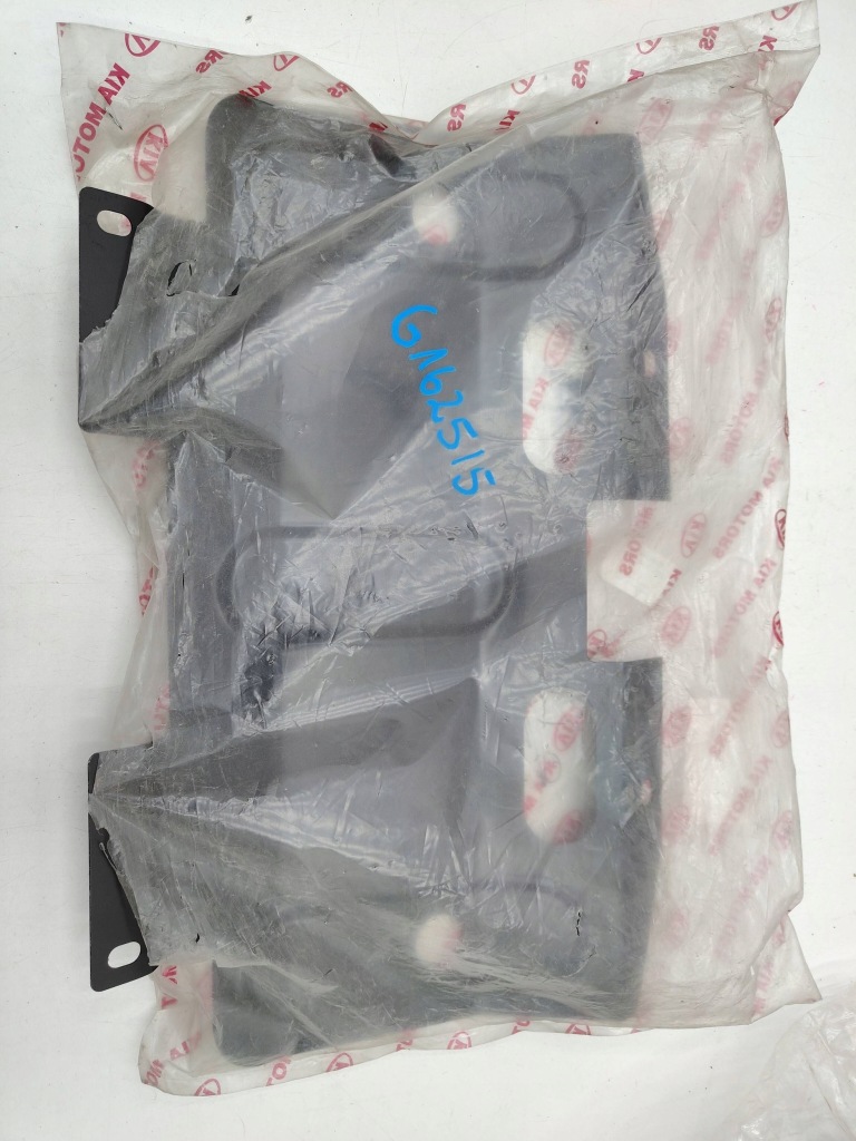 Kia rio 3 молдинг накладка стойка новая оригинал 858201w051 в Украине