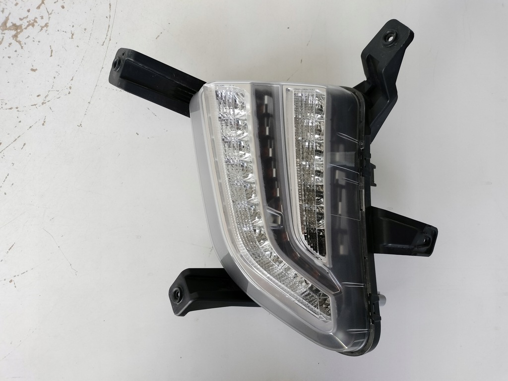 фото №1, Протитуманна фара лівий hyundai ioniq lift led