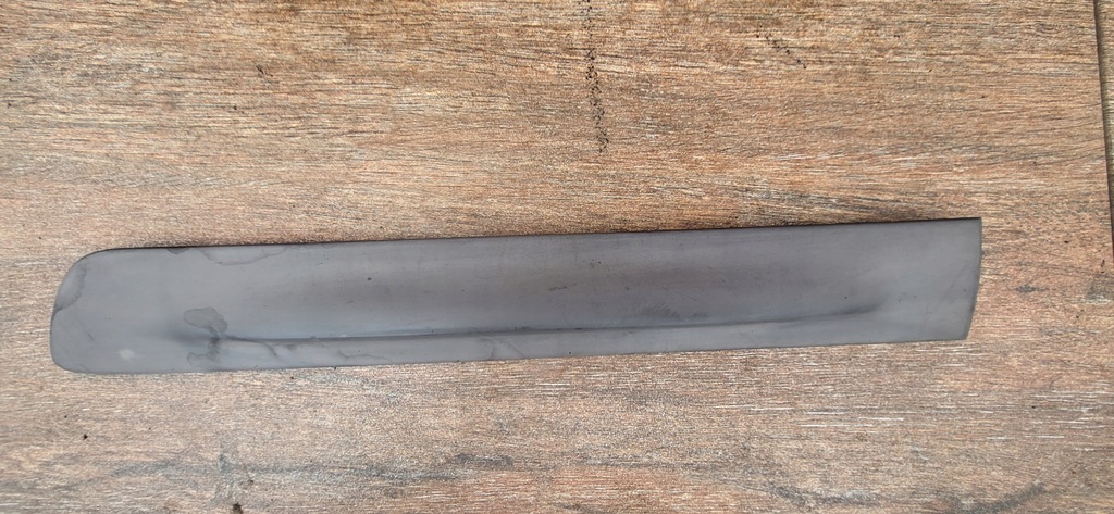 фото №5, Jeep cherokee liberty kj 01-05r молдинг дверь левый задняя