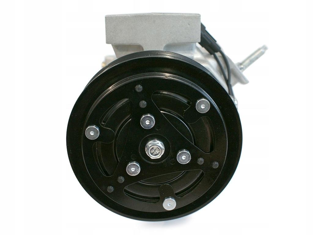 фото №3, Компресор кондиціонера ford ecosport 1.0 2016- 447280-9510