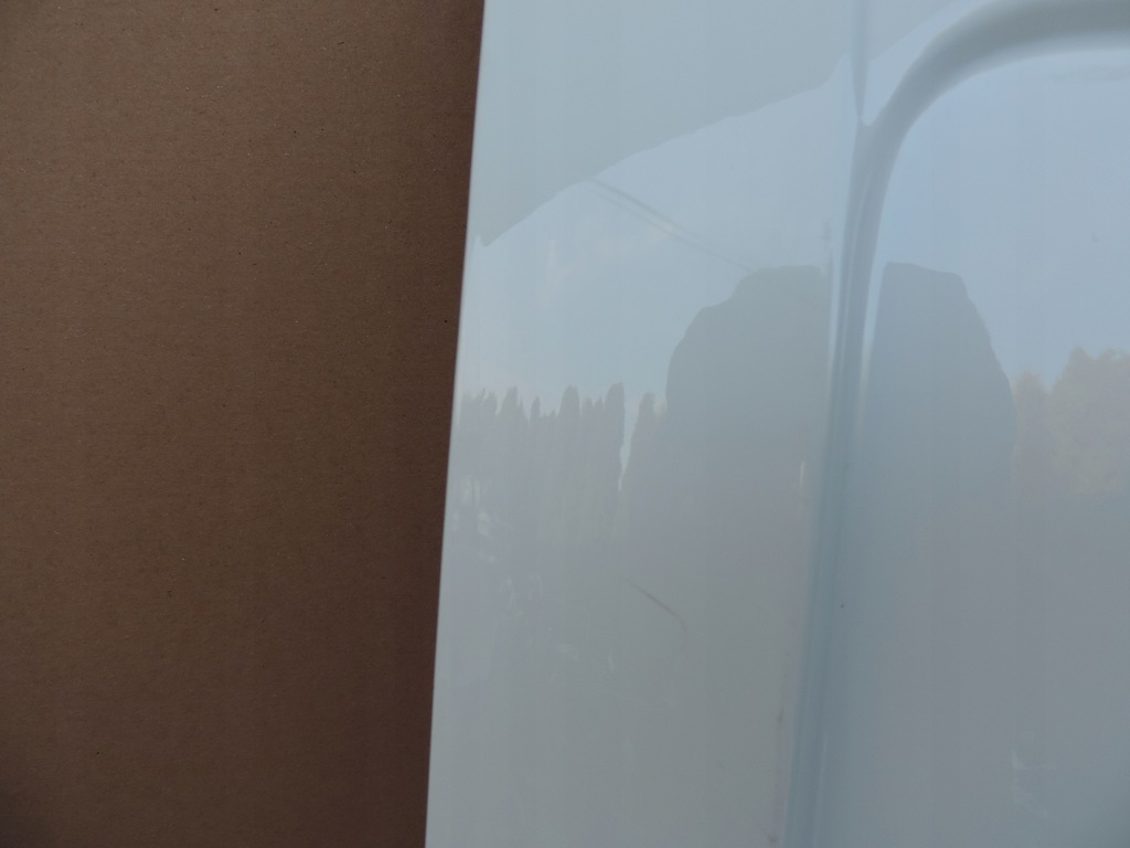 фото №7, Ford custom ліва задні двері