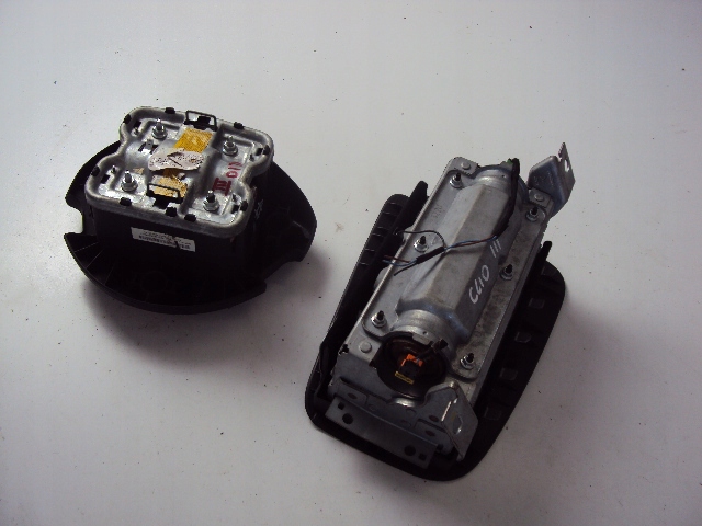 фото №6, Подушки безопасности подушка безопасности renault clio iii