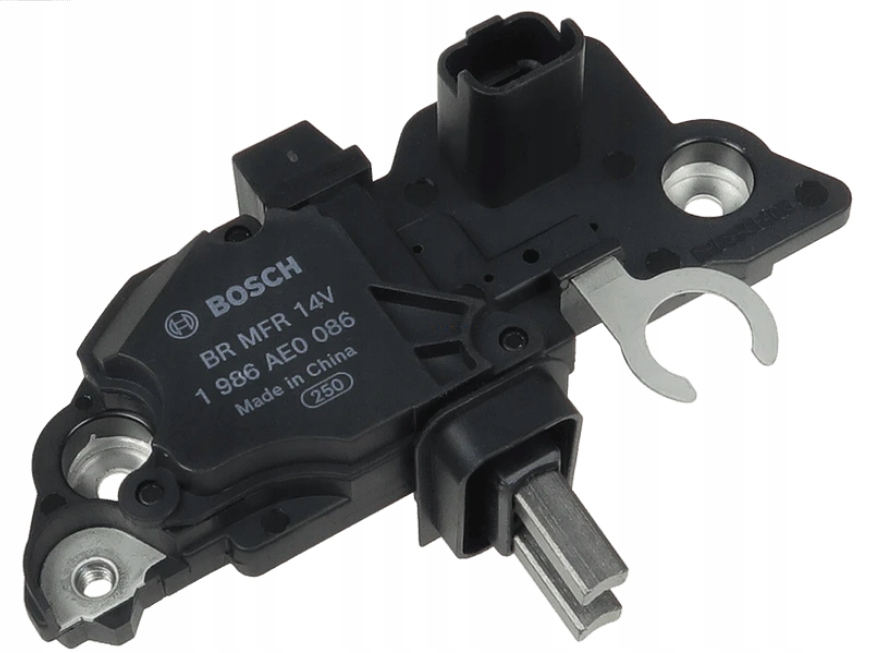 Купить Регулятор генератора are0197 bosch