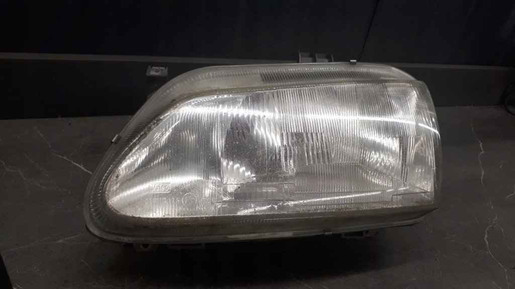 фото №1, Refektor лівий renault scenic i vleo