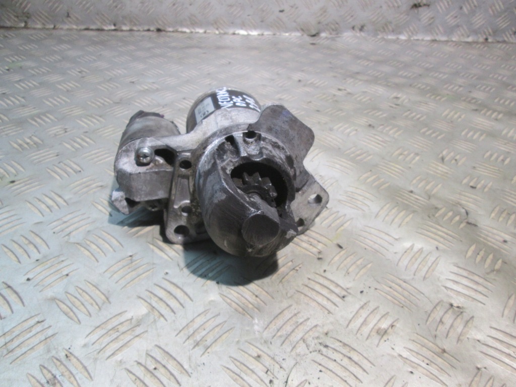 Стартер opel vectra c 2.8 v6 z28net m0t35671 в Украине