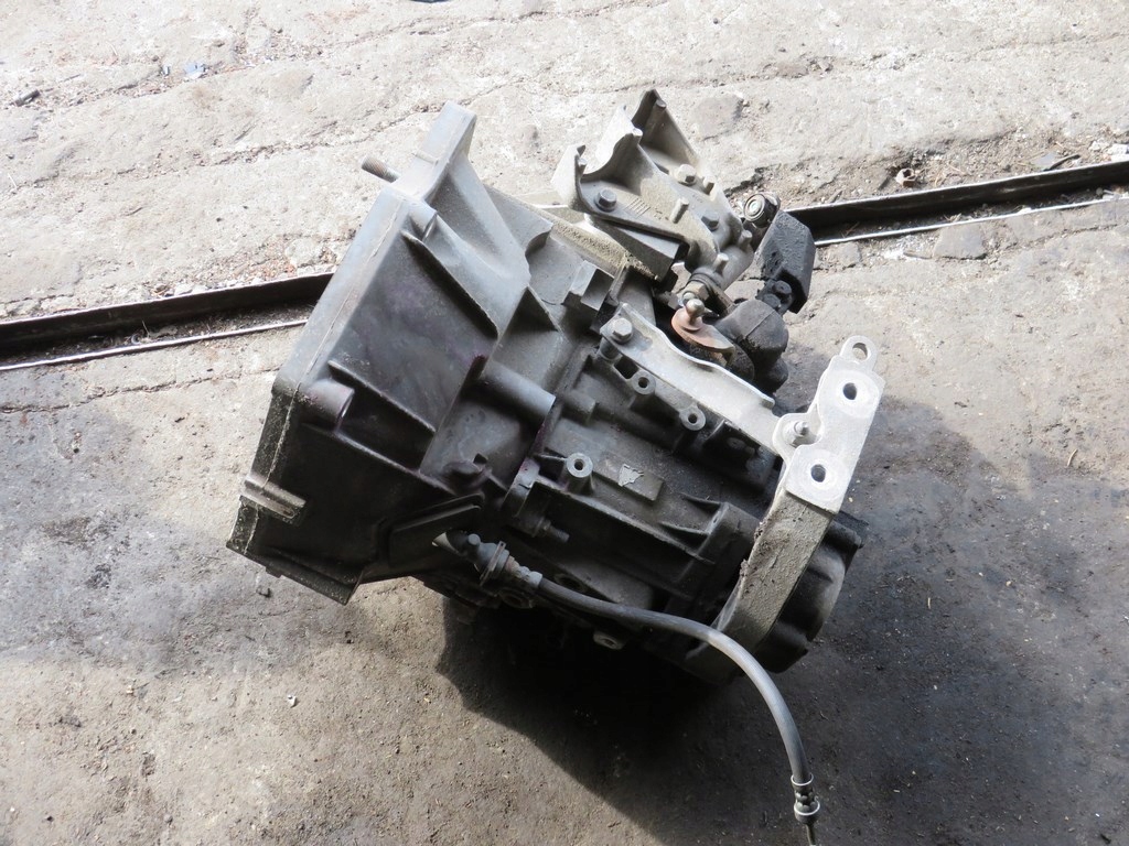 фото №1, Коробка передач передач alfa romeo mito 1.4 tb 5 передач