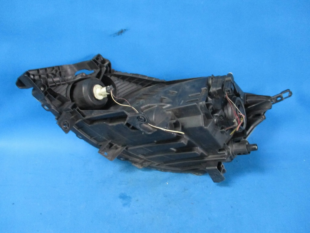 фото №6, Лампа фара правый перед nissan nv200