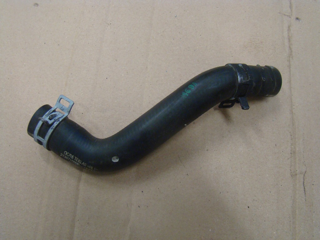 фото №1, Шланг wody renault megane iv 1.2 tce 213071000r