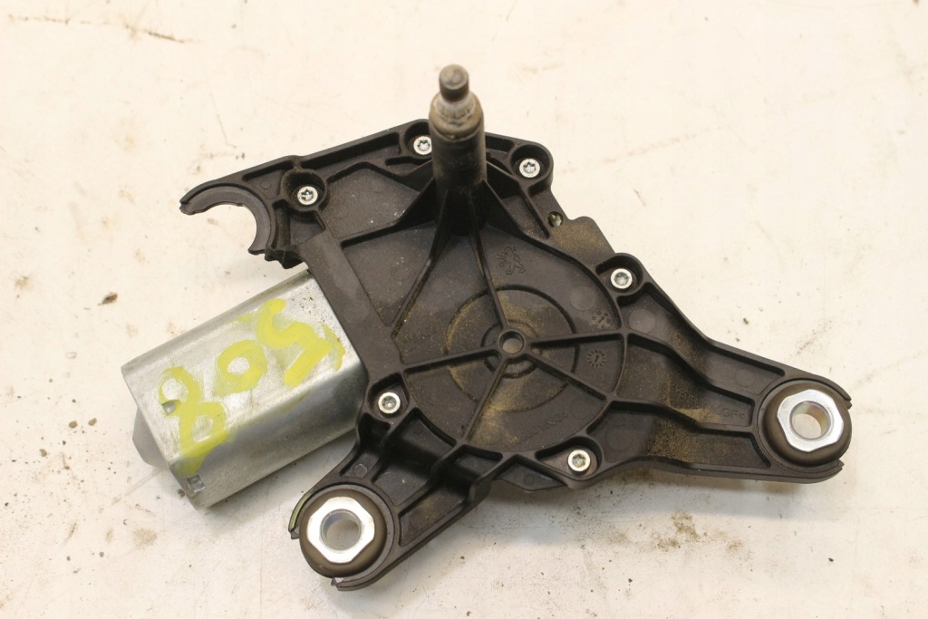 фото №6, Моторчик дворники задняя 9688605580 peugeot 508 i lift sw kombi