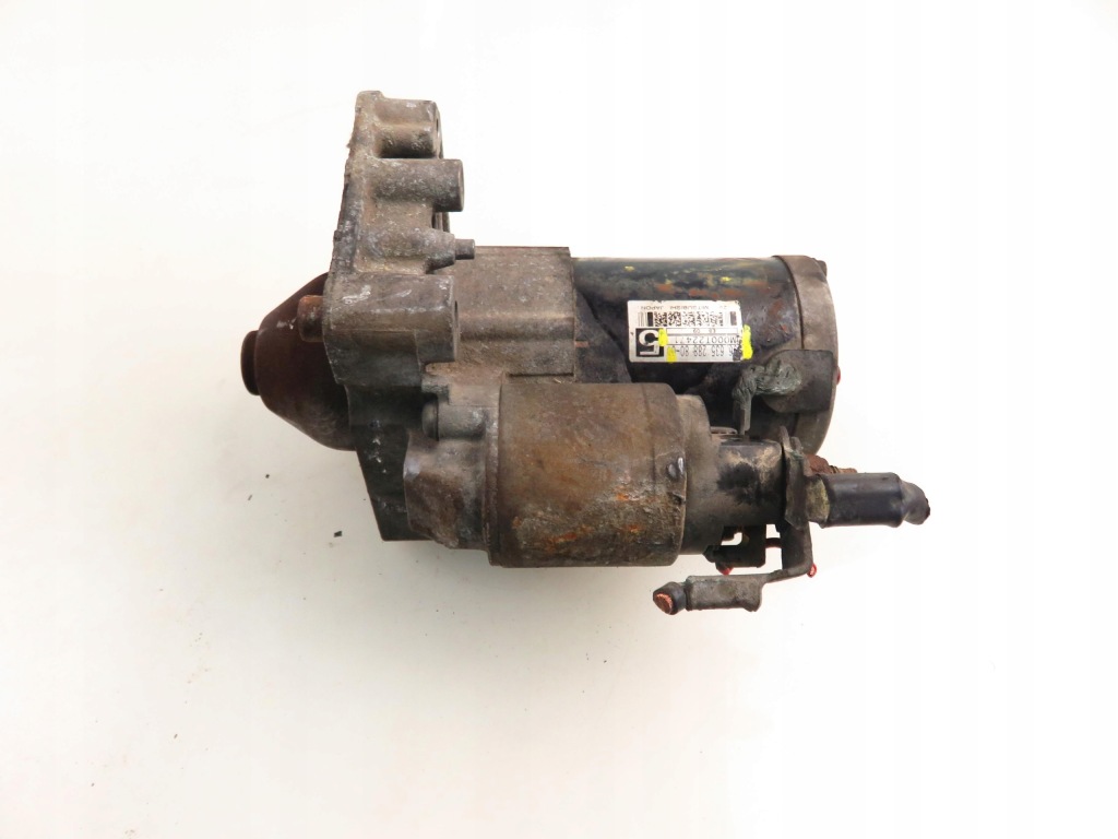 Стартер peugeot 307 1.4 hdi 9663528880 m000t22471 Киев